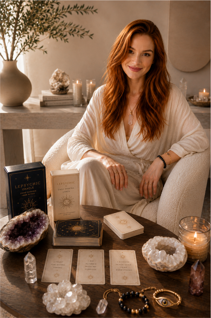 K. Celine, Founder