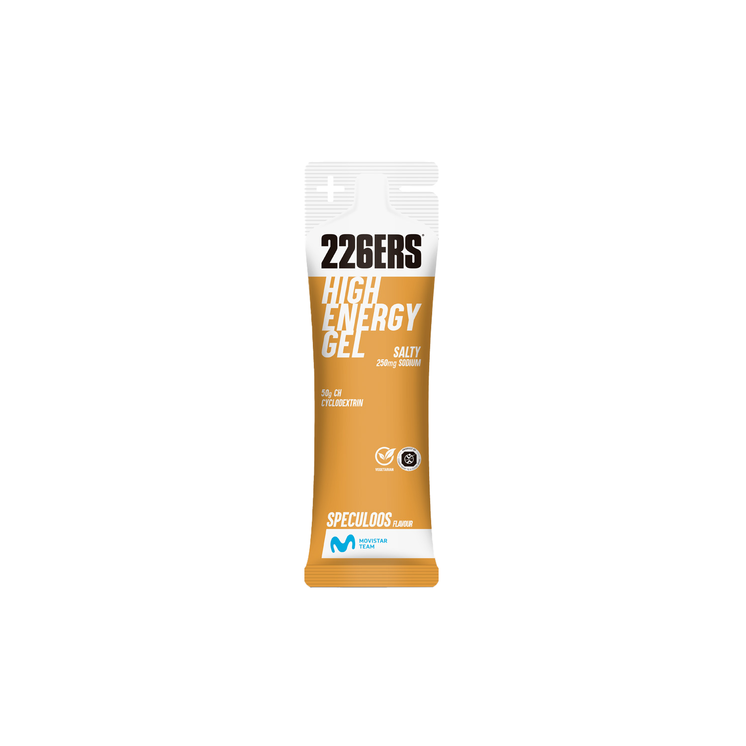 High energy Gel Speculoos – 226ers en venta en Tripasión Lanzarote