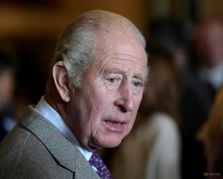 King Charles Warns AI Leaders of Existential Risks as AI Safety Concerns Mount