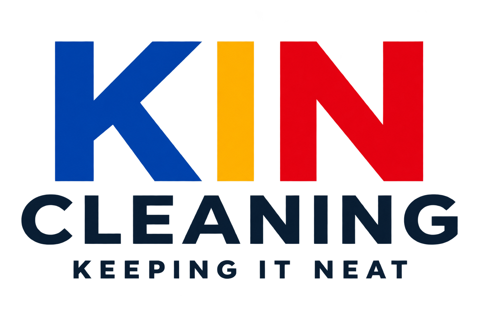 KIN Cleaning
