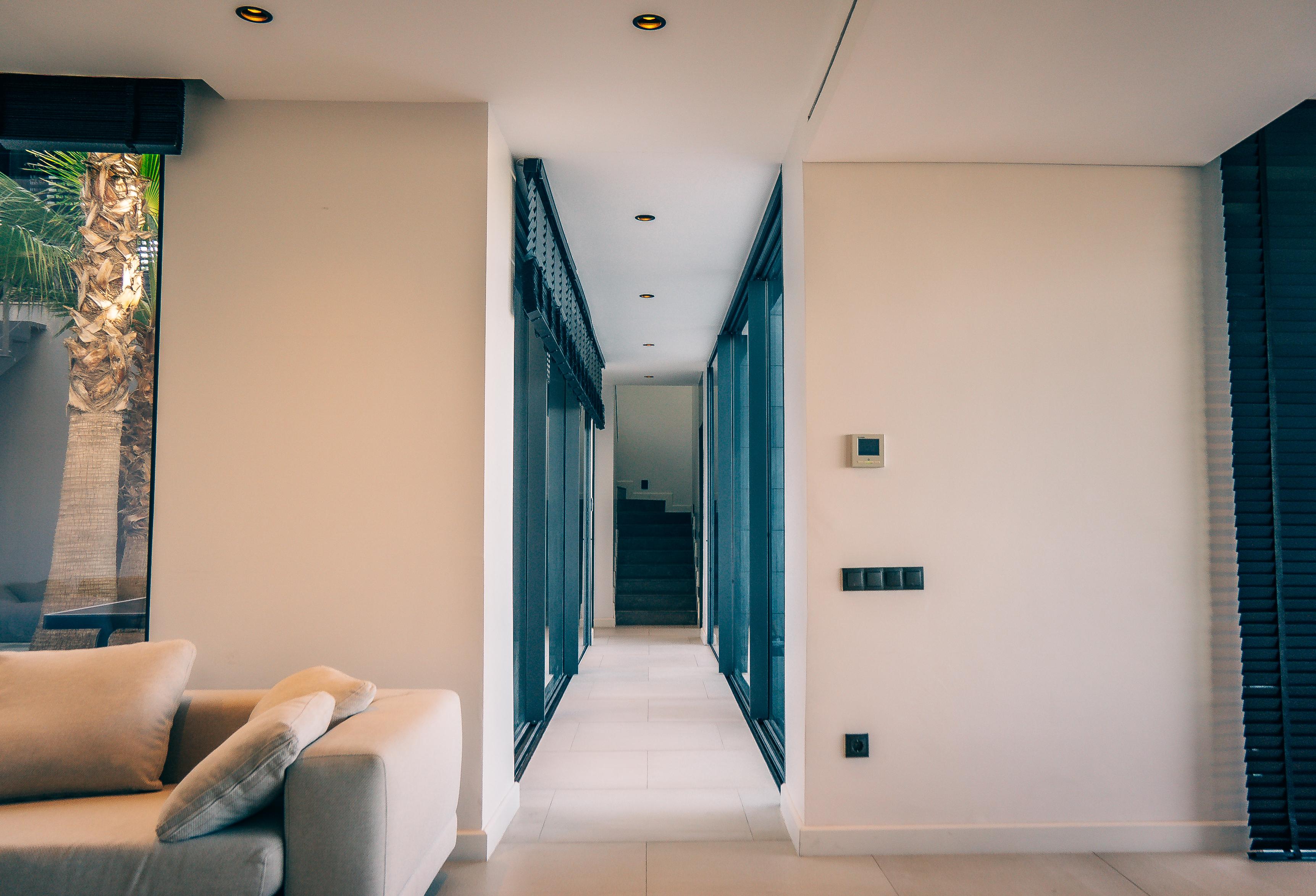 Love Villa interieur 3