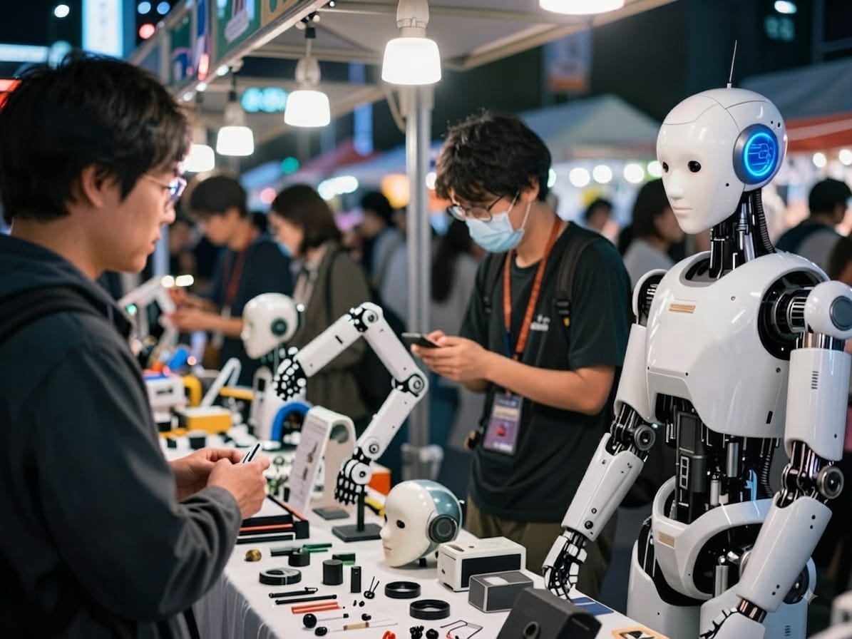 Beijing Unveils Sweeping AI Governance Framework Ahead of Global Technology Summit