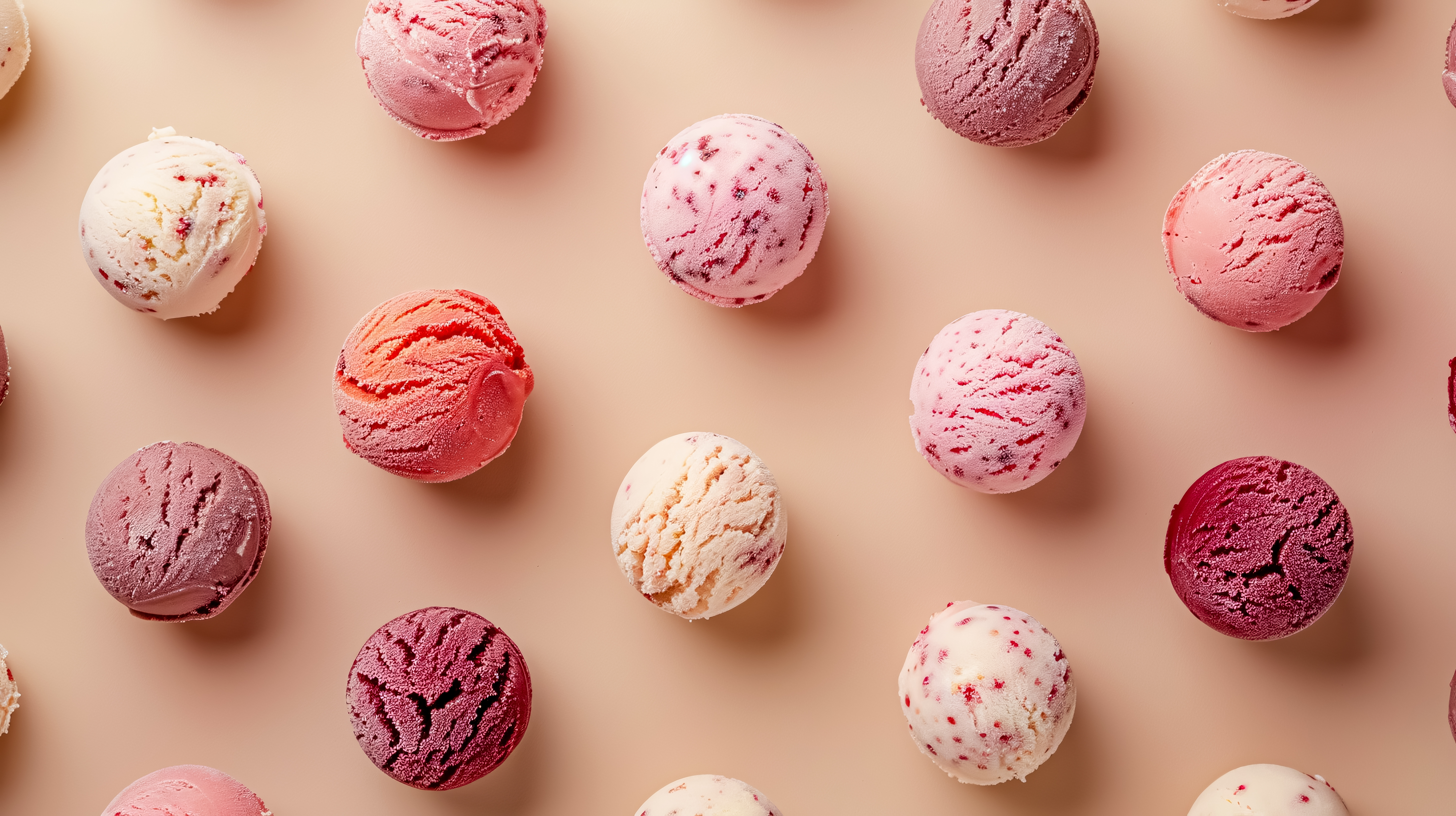 Sorbet IJs