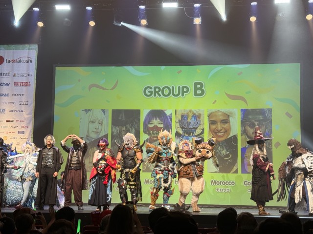 From Hidden Hobby to World Champions: Hong Kong’s Cosplay Community Takes Centre Stage