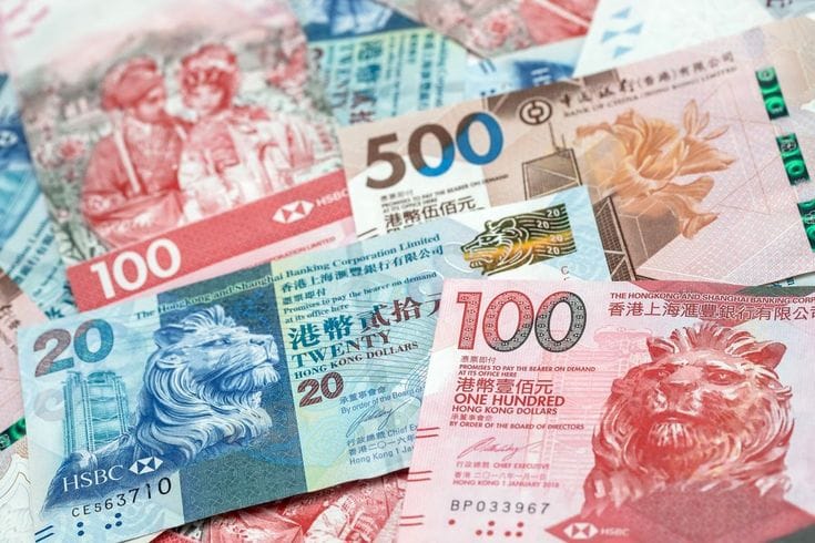 Hong Kong Dollar Peg Robustness Affirmed as Currency Speculators Retreat
