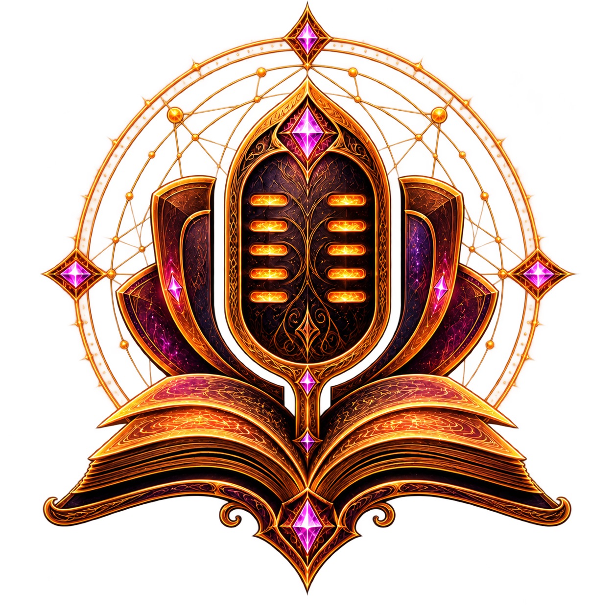Let's Talk About It Logo
