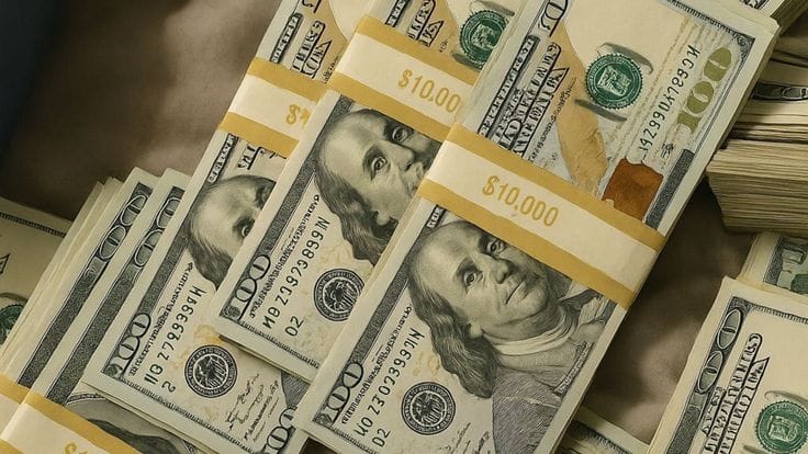 Tech Giants Invest 12 Billion US Dollars in Hong Kong AI Research and Development Hub