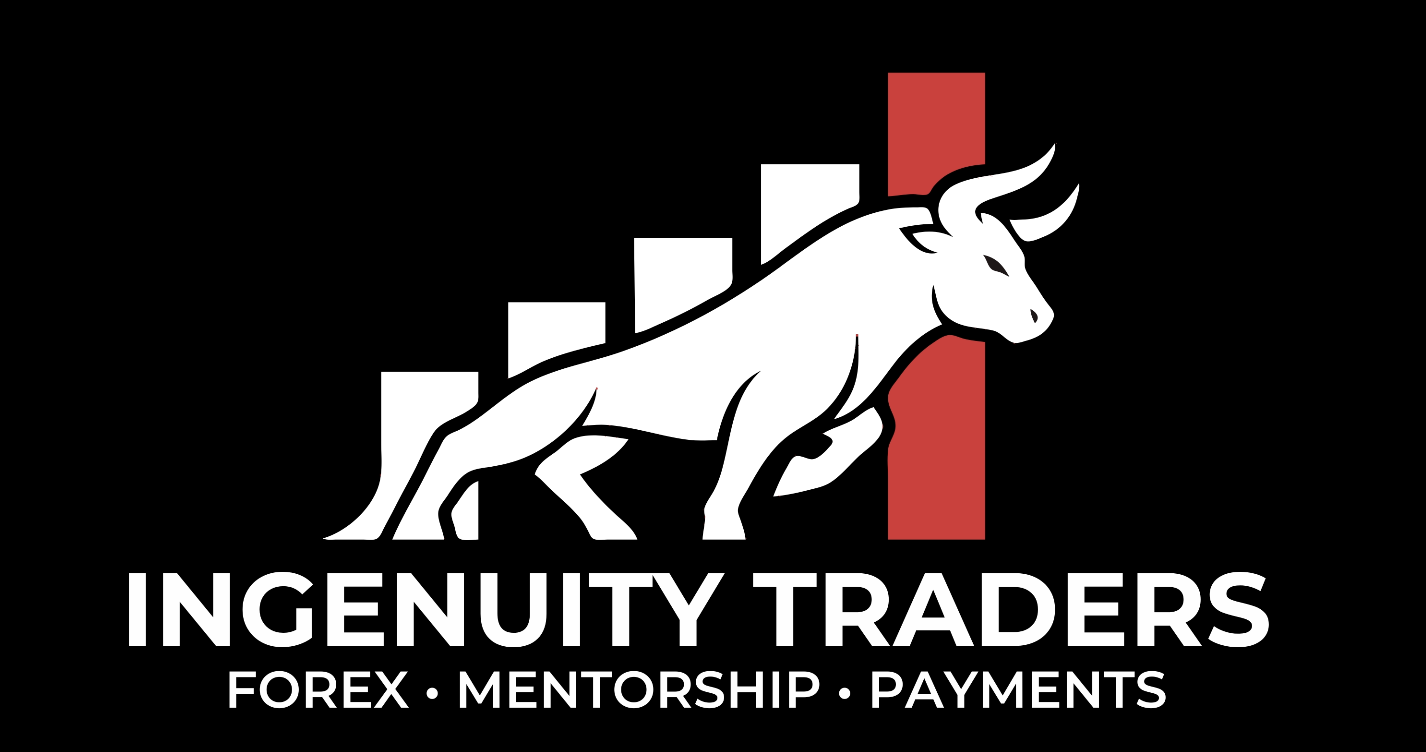 Ingenuity Traders Logo