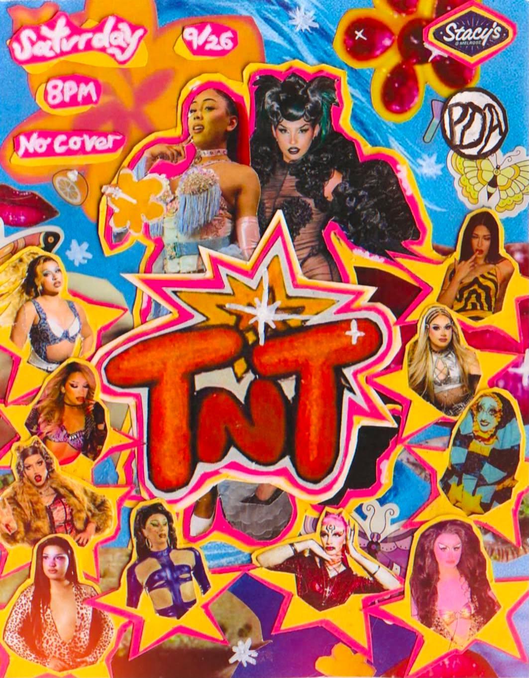 Event flyer 1