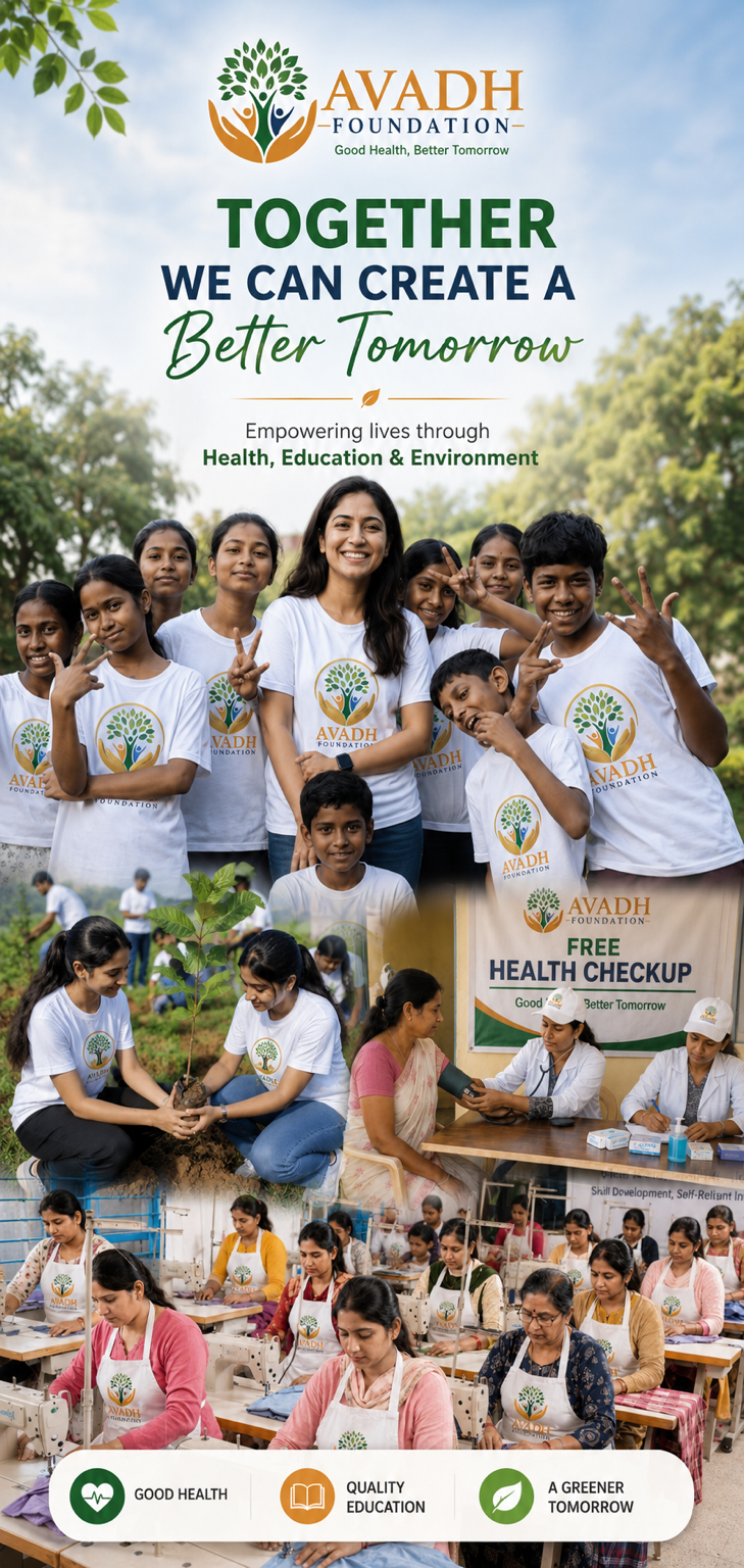 Free Health Camp