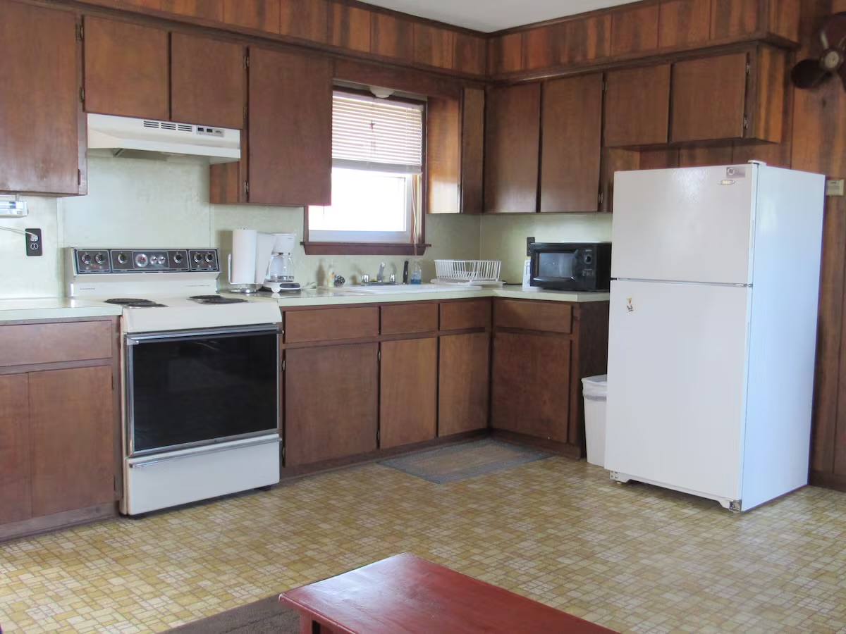 Bird Creek Cottages 3