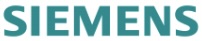 Siemens Logo