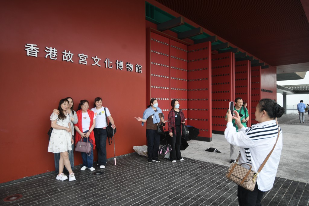 Hong Kong Visitor Arrivals Hit 36.67 Million as Tourism Rebounds to Post Pandemic High