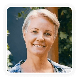 Sandra Kowalski customer review photo