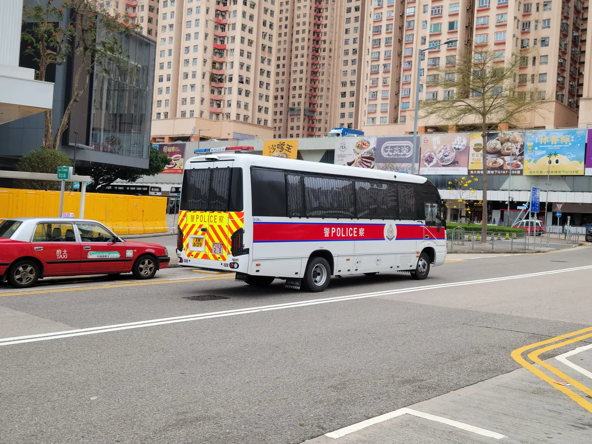 Tourist alleges HK$376 taxi fare for HK$144 Disneyland trip, says incident ‘shattered’ impression of Hong Kong