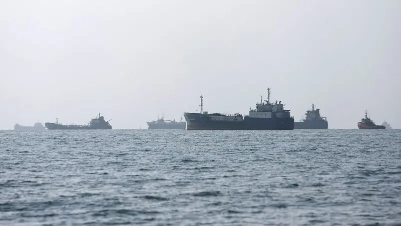 Iran Gulf Meeting in Oman Postponed as Regional Tensions Rise Over Strait of Hormuz